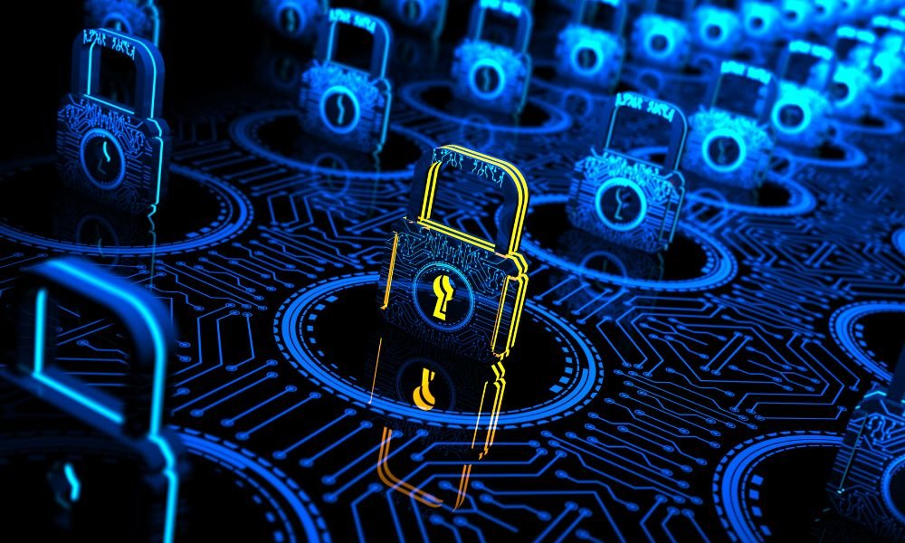 Cybersecurity services