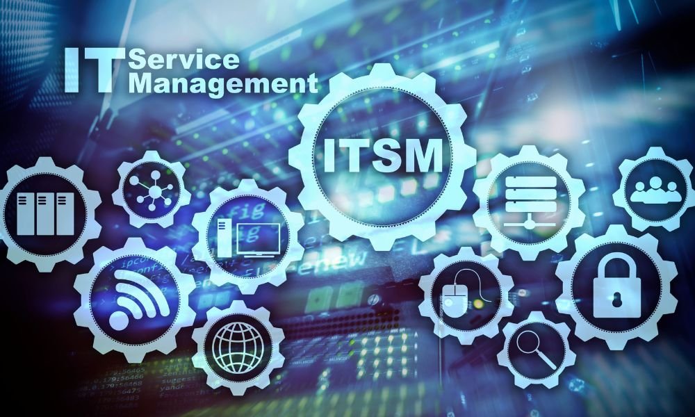 It managed services